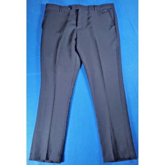 Victorio Coture NEW Dress Pants Men's Size 36  Slim Fit NWOT - Picture 1 of 14